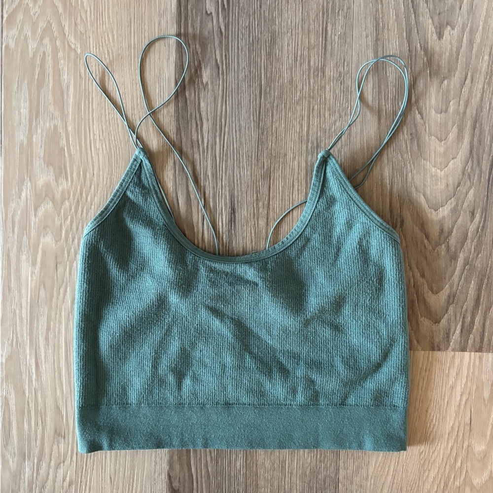 UO tank